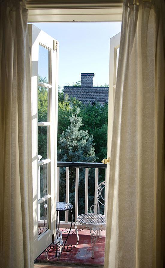 Armstrong Inns Bed & Breakfast Savannah