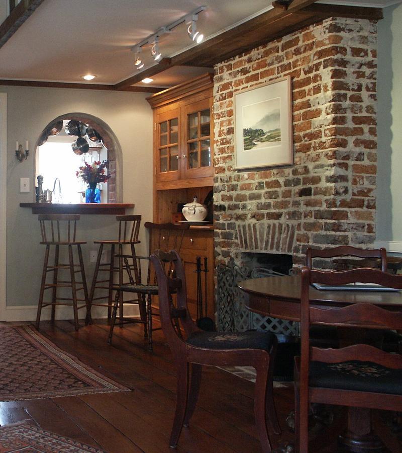 Bed & Breakfast Armstrong Inns Savannah