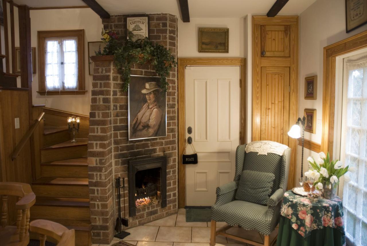 Armstrong Inns 4* Savannah
