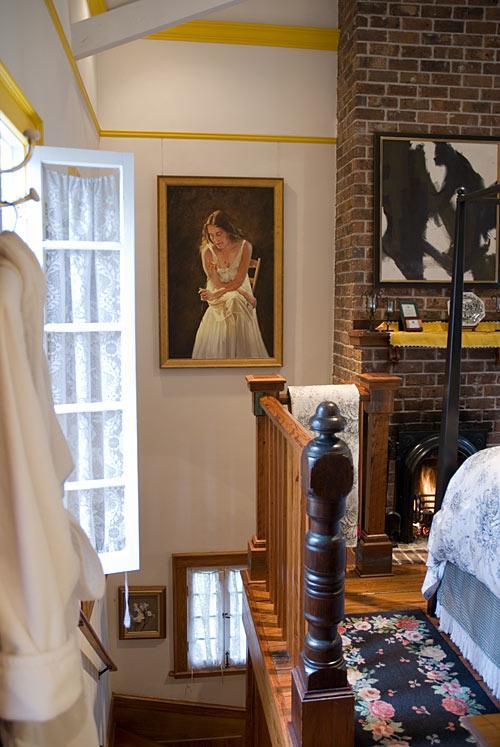 Armstrong Inns Bed & Breakfast Savannah