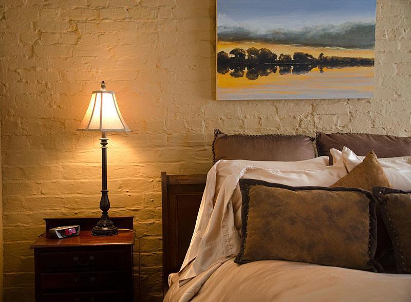Armstrong Inns Bed & Breakfast Savannah
