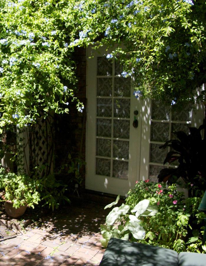Bed & Breakfast Armstrong Inns Savannah