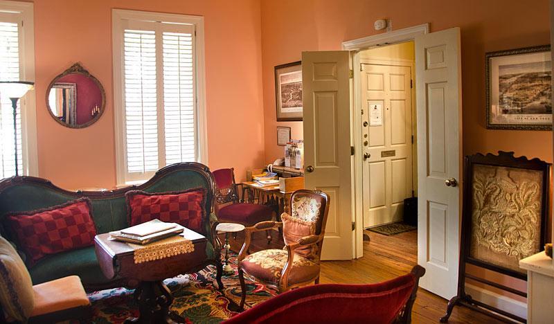 Armstrong Inns Savannah