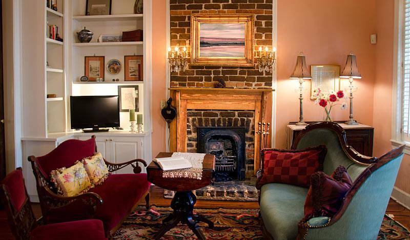 Armstrong Inns 4*