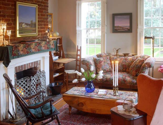 Armstrong Inns