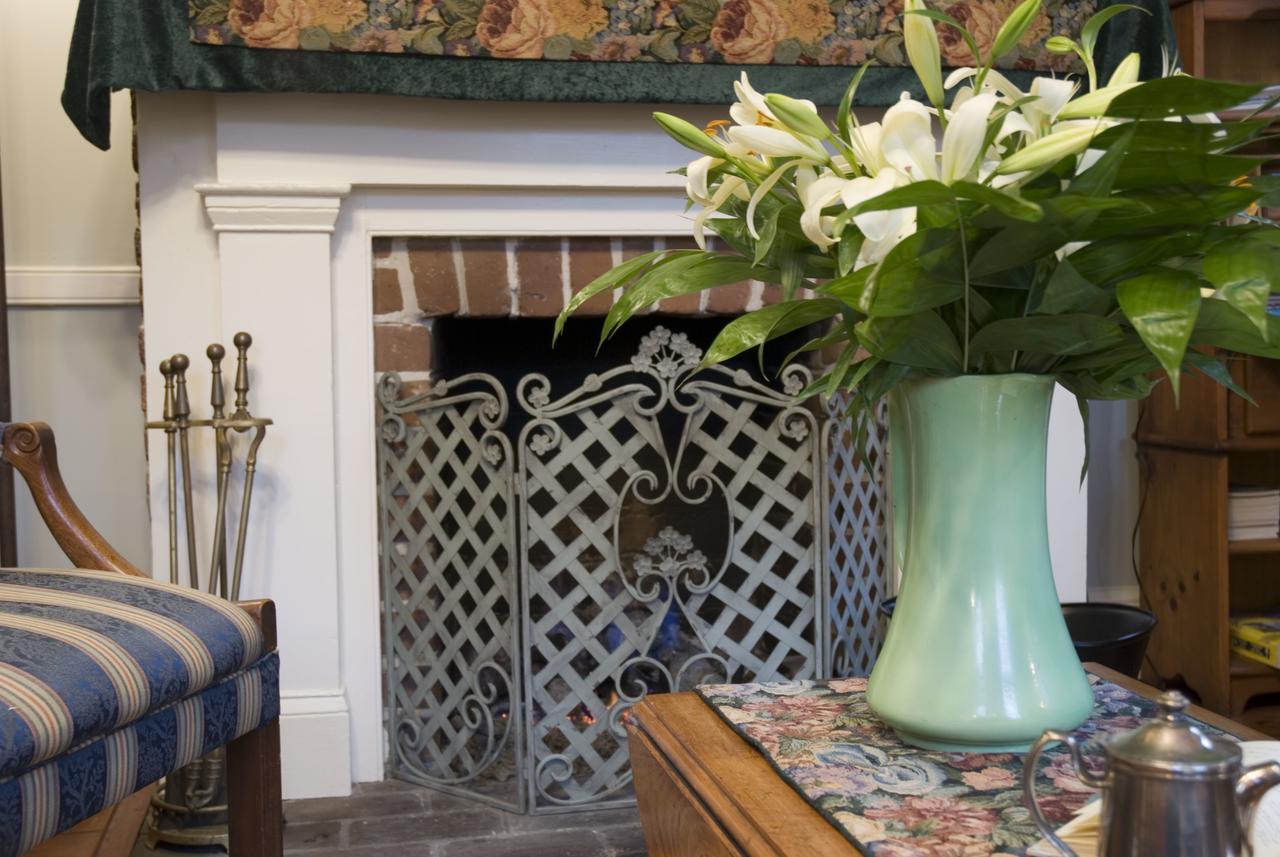 Armstrong Inns Bed & Breakfast Savannah