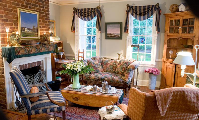 Armstrong Inns