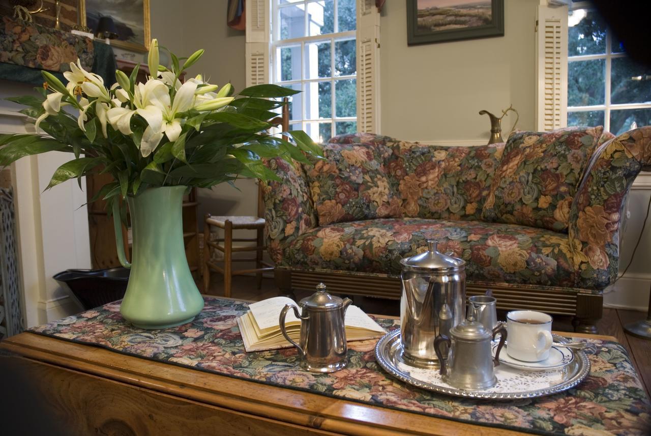 Armstrong Inns Bed & Breakfast Savannah