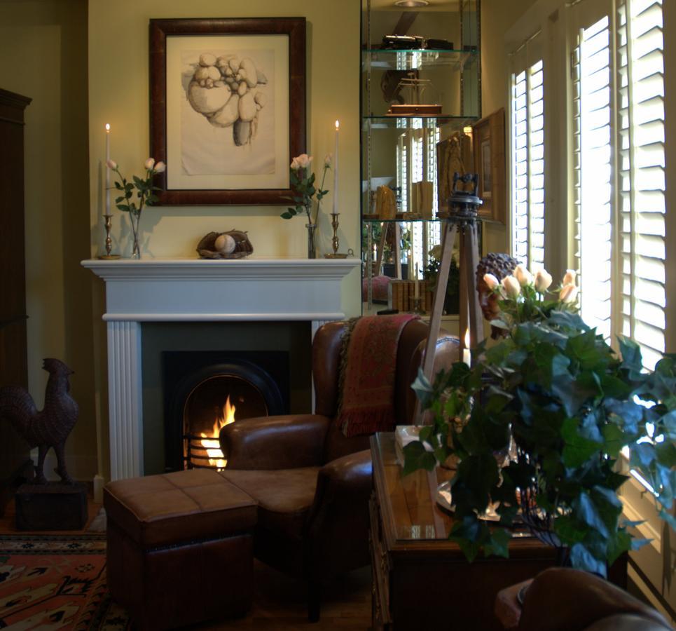 Bed & Breakfast Armstrong Inns Savannah
