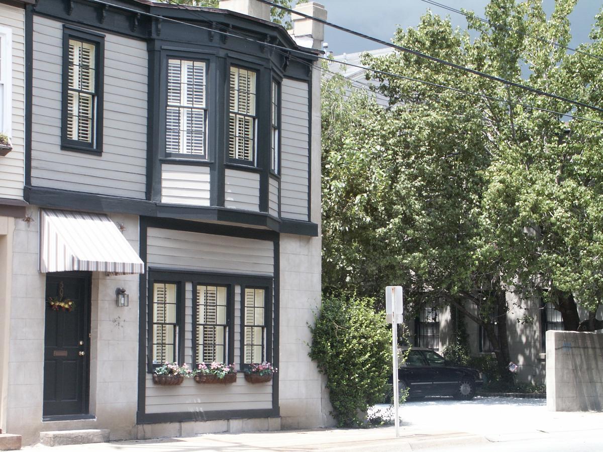 Armstrong Inns 4* Savannah