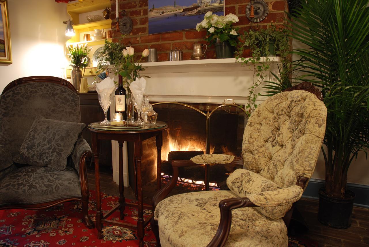 Armstrong Inns 4*