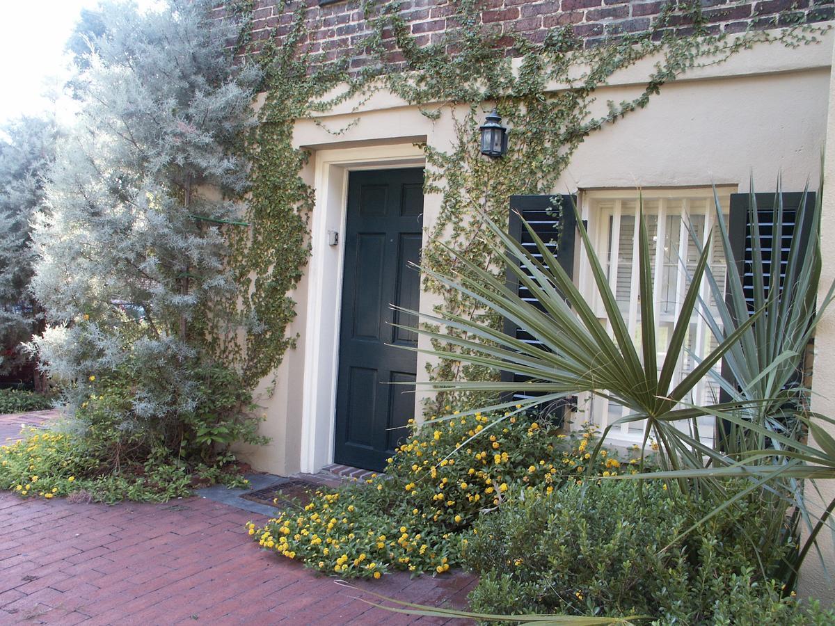 Bed & Breakfast Armstrong Inns Savannah