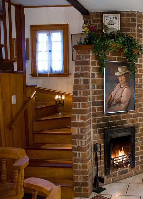 Armstrong Inns 4*