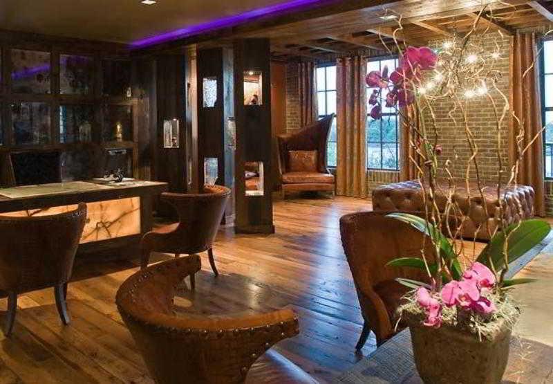 The Bohemian Riverfront, Autograph Collection Hotel Savannah