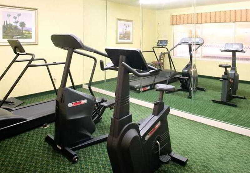 Fairfield & Airport Hotel Savannah