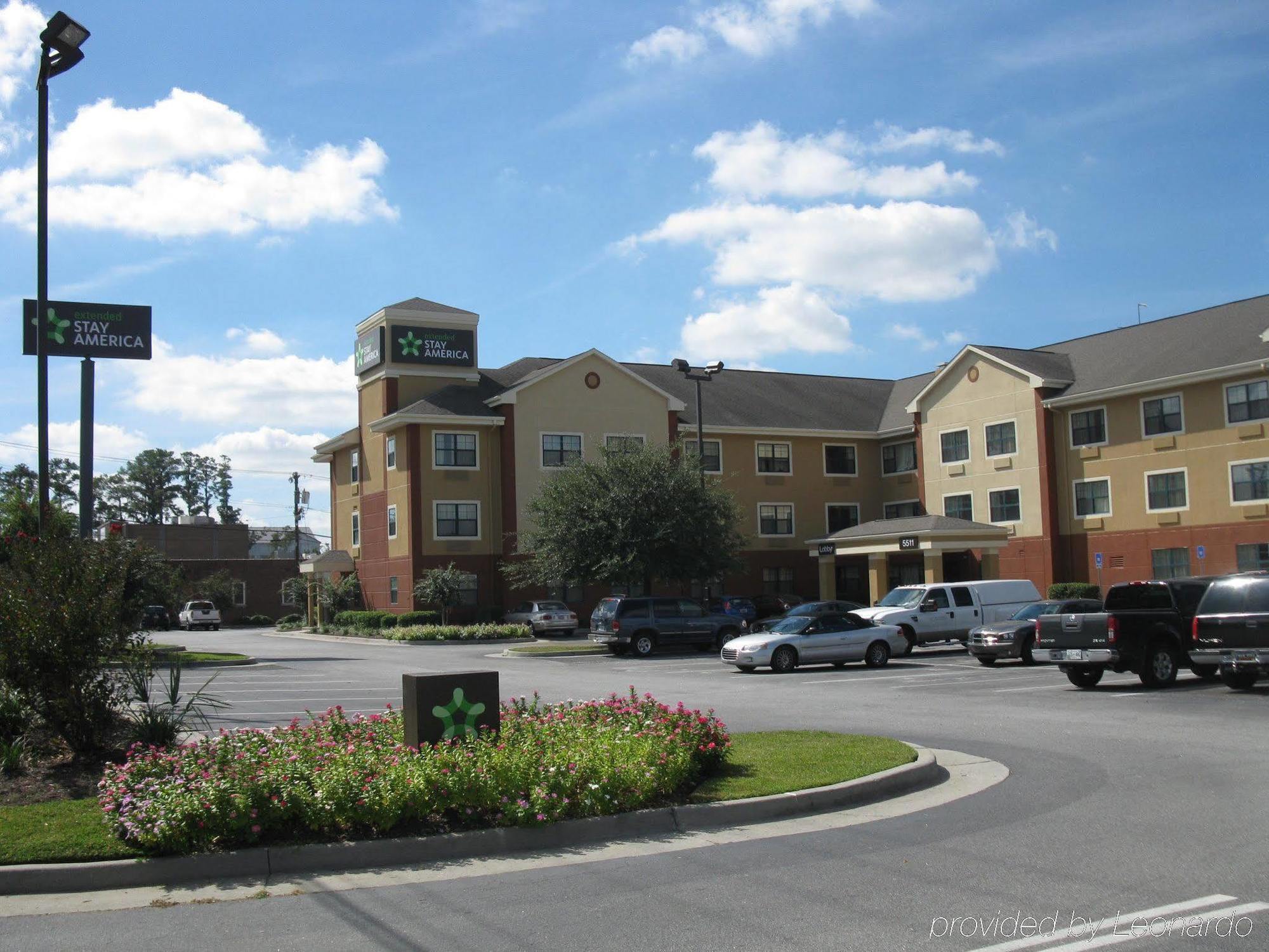 Hotel Extended America - - Midtown 2*