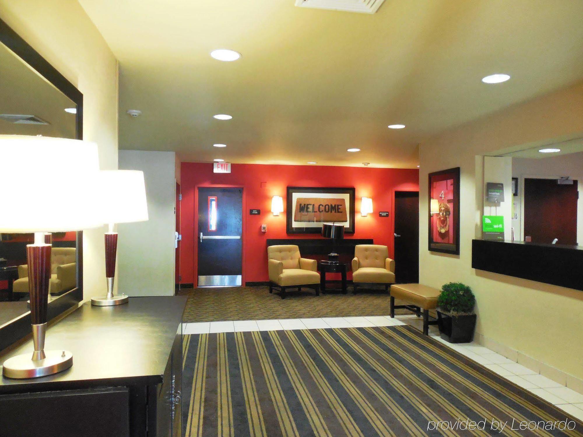 Extended America - - Midtown Hotel