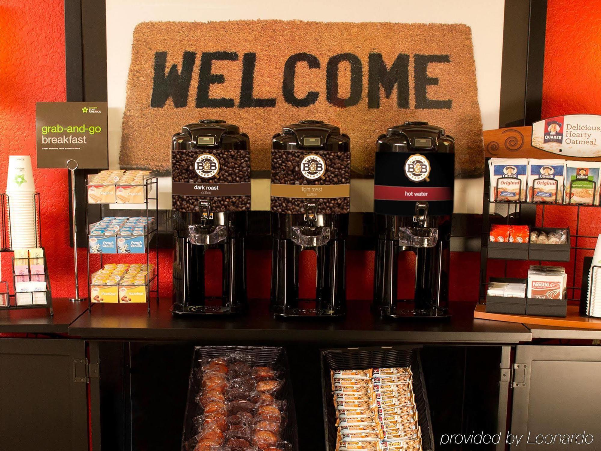 Extended America - - Midtown Hotel