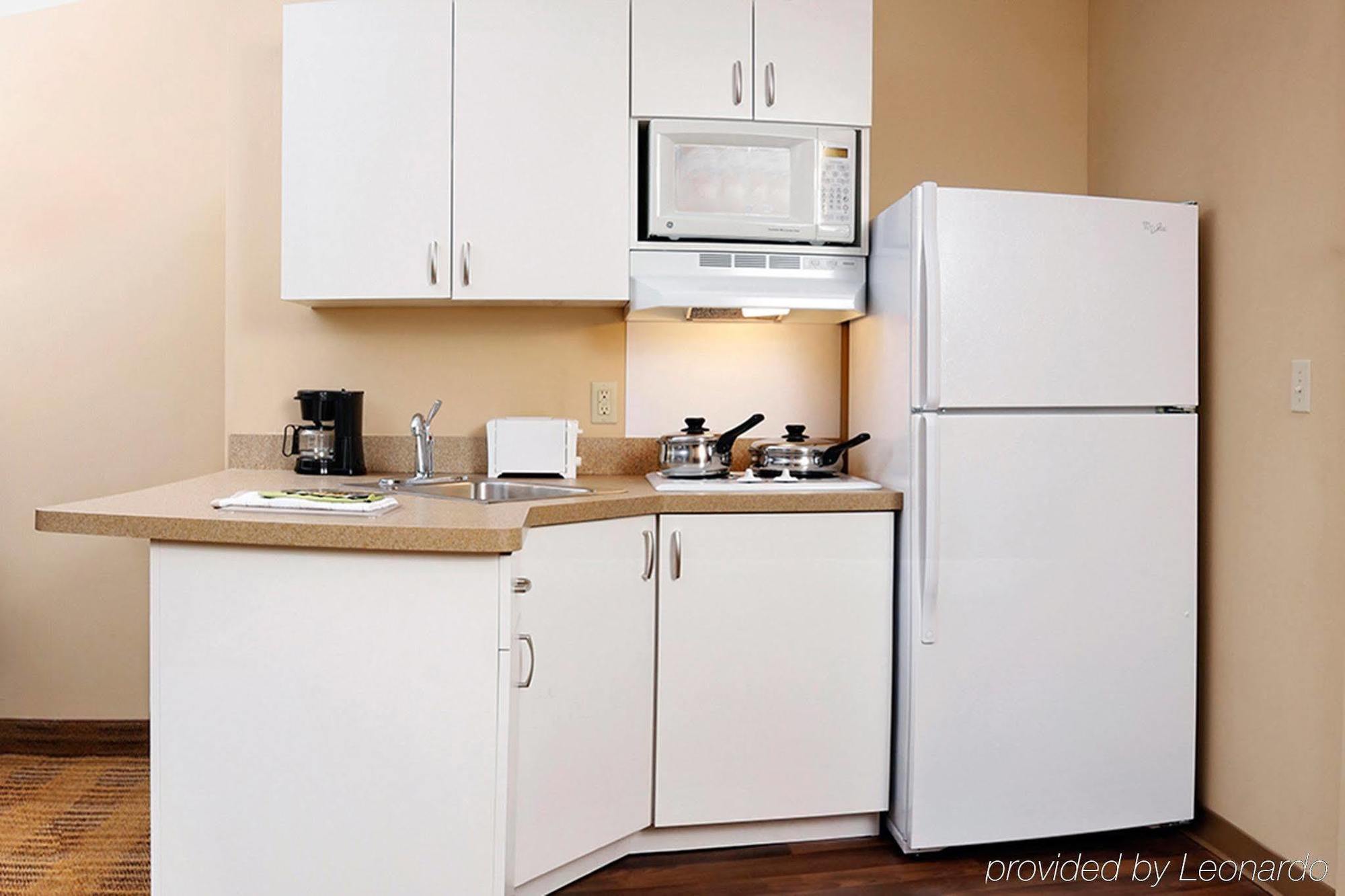 Extended America - - Midtown Hotel Savannah