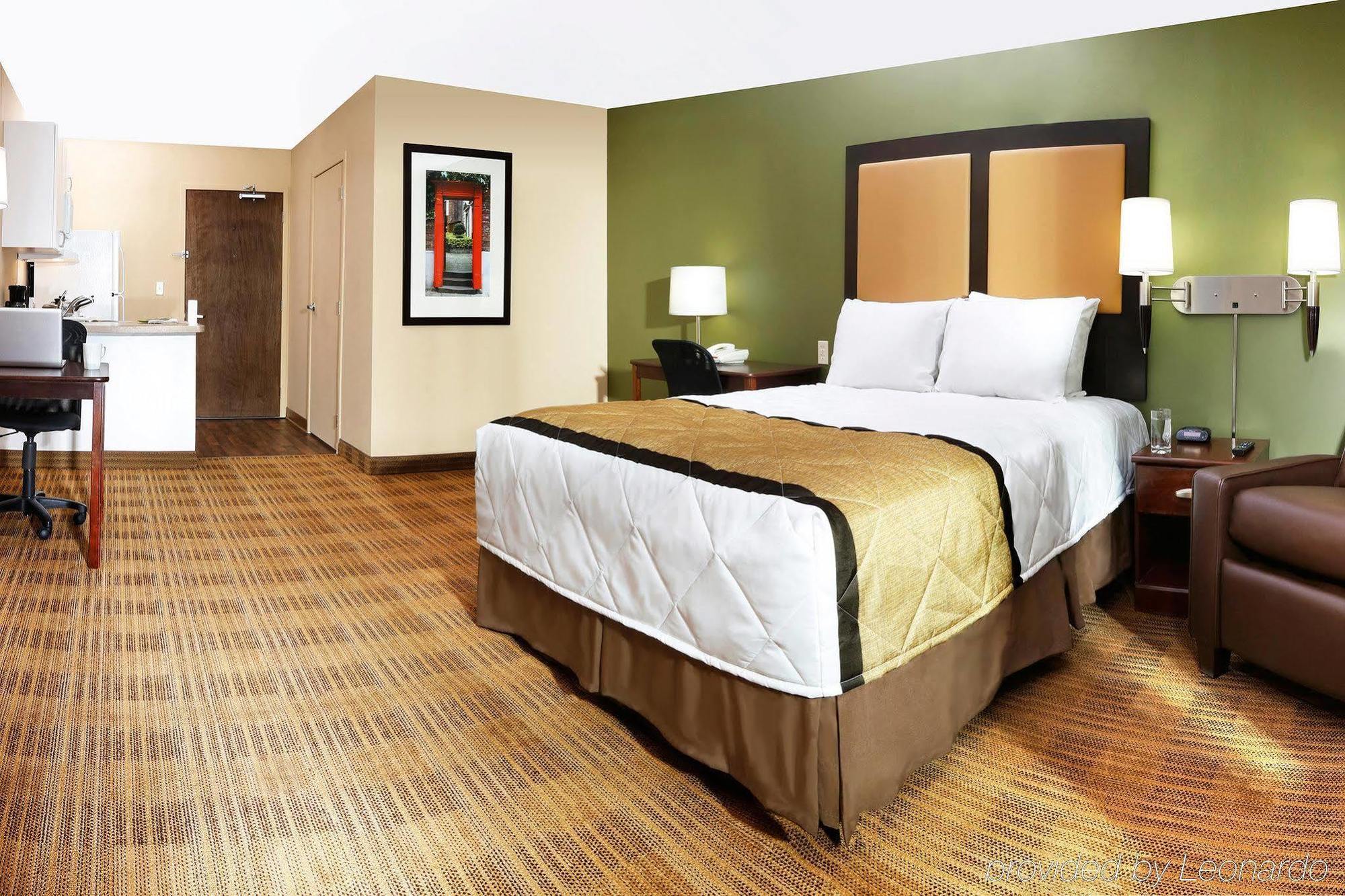 Hotel Extended America - - Midtown