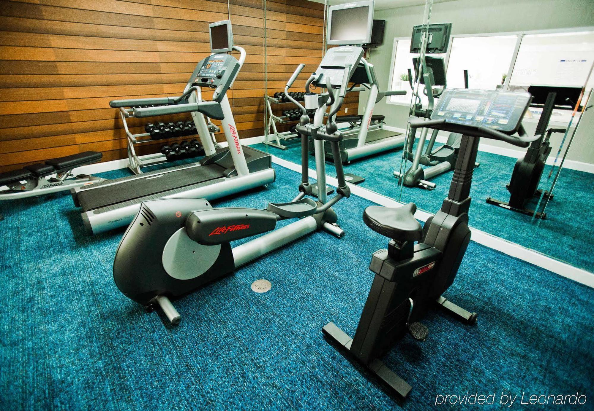 Fairfield & Airport Hotel