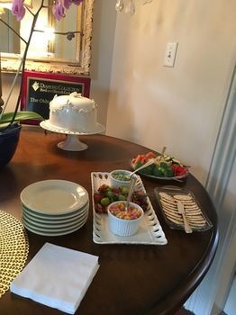 Bed & Breakfast Justine 4*
