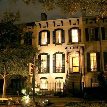 Justine Bed & Breakfast 4*