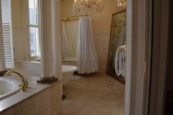 Justine Bed & Breakfast Savannah