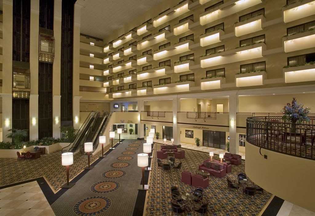 Hyatt Regency 4*