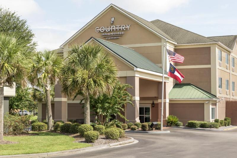 Gateway & 3* Savannah