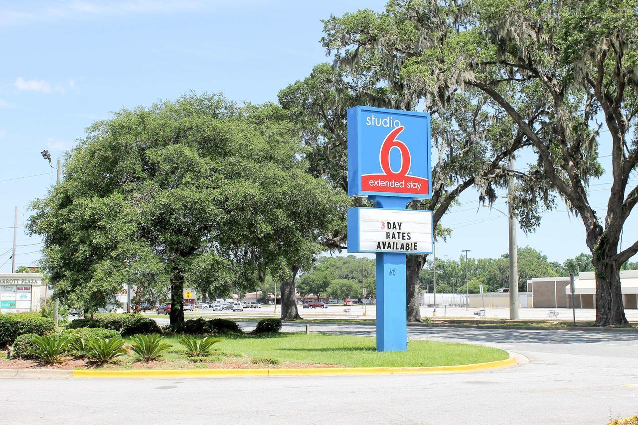 6-savannah, Ga Hotel 2*