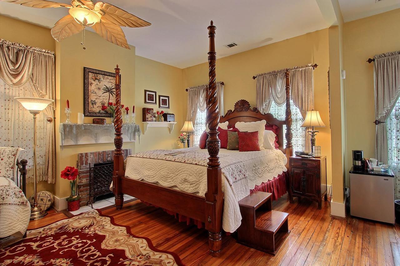 Bed & Breakfast Palm 2*