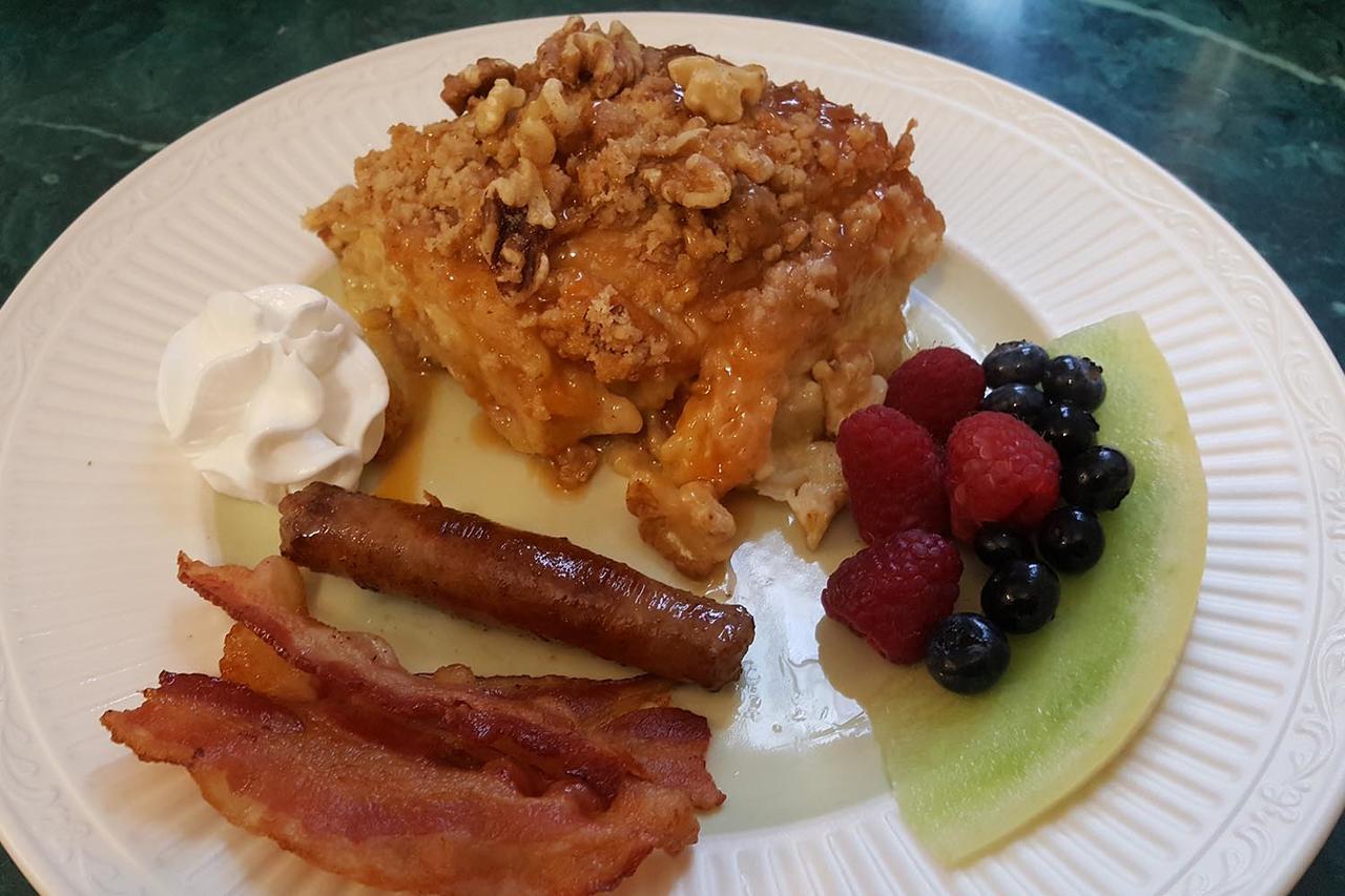 Bed & Breakfast Palm Savannah