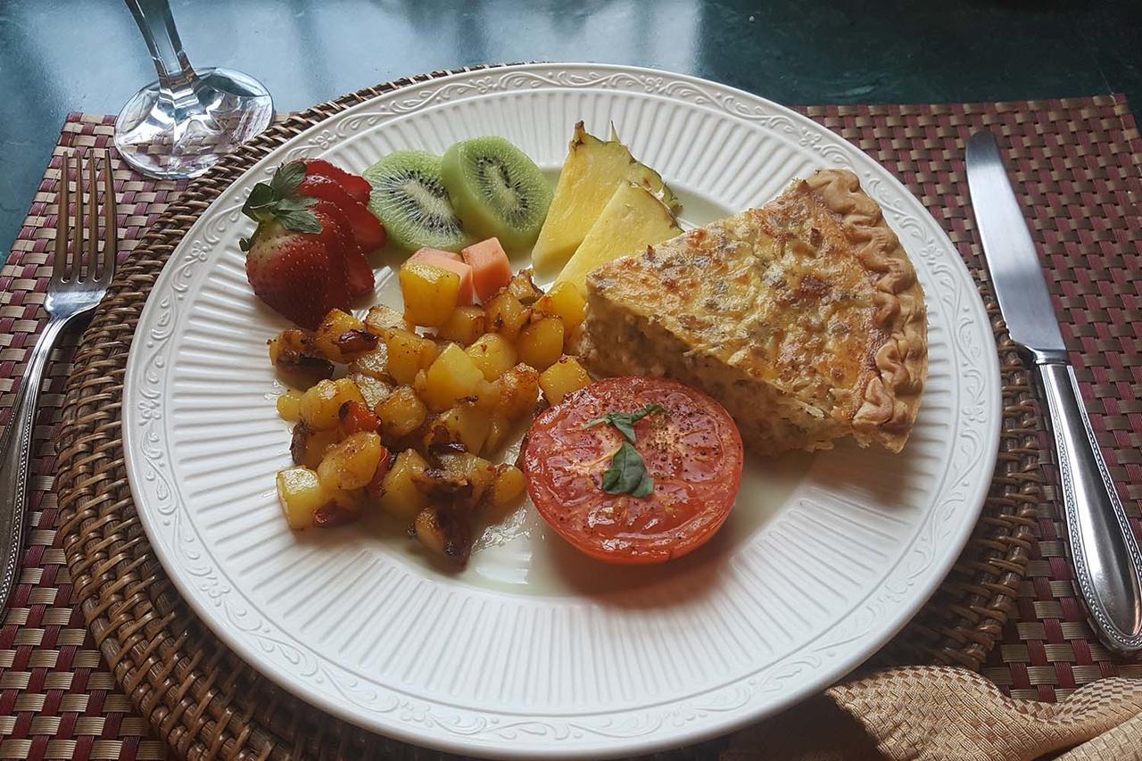 Bed & Breakfast Palm