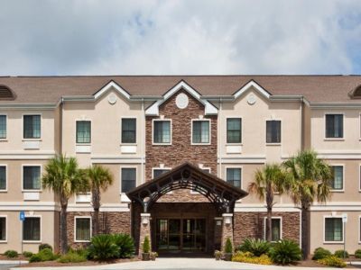 Comfort & Hotel Savannah