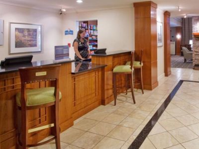 Hotel Comfort & Savannah