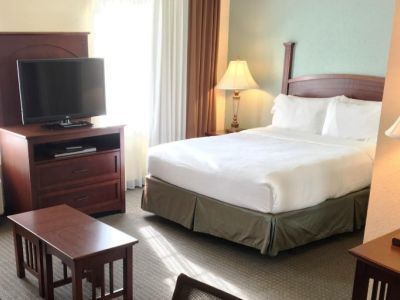 Hotel Comfort &
