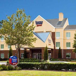 Fairfield & Airport 3*