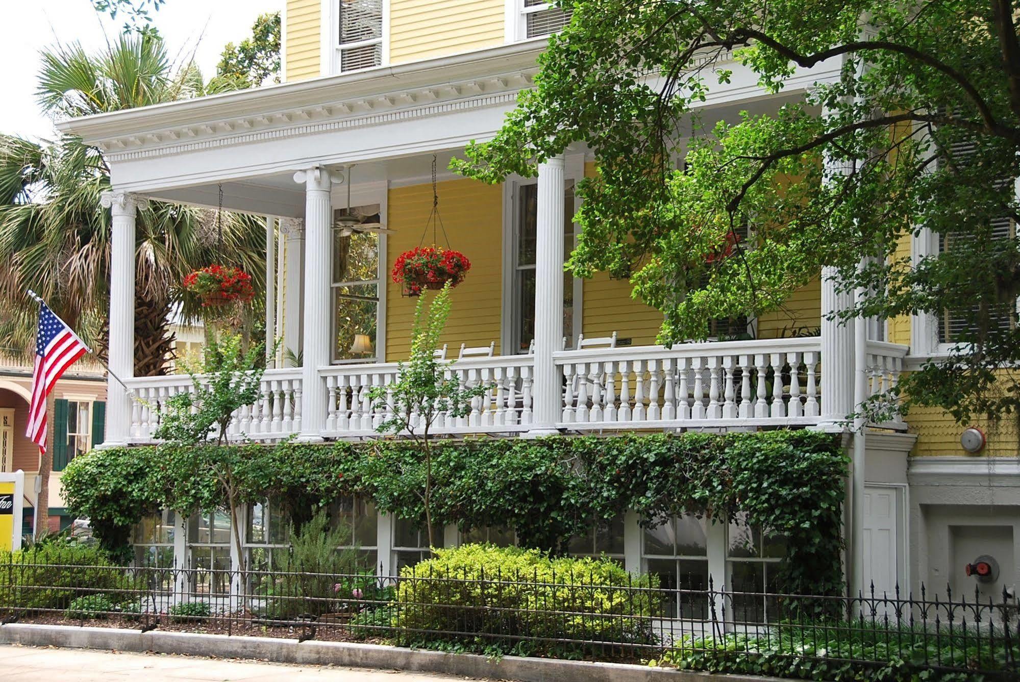 Forsyth Park Bed & Breakfast Savannah