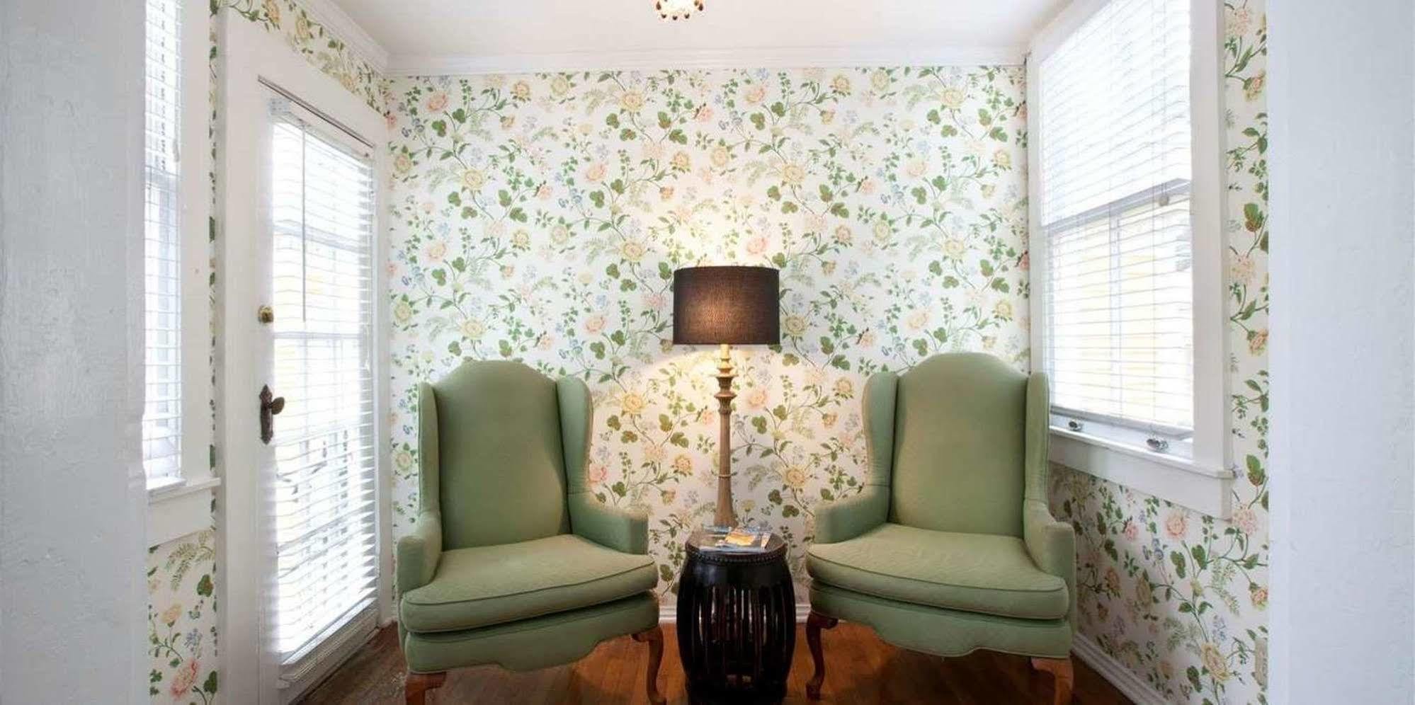 Bed & Breakfast Forsyth Park