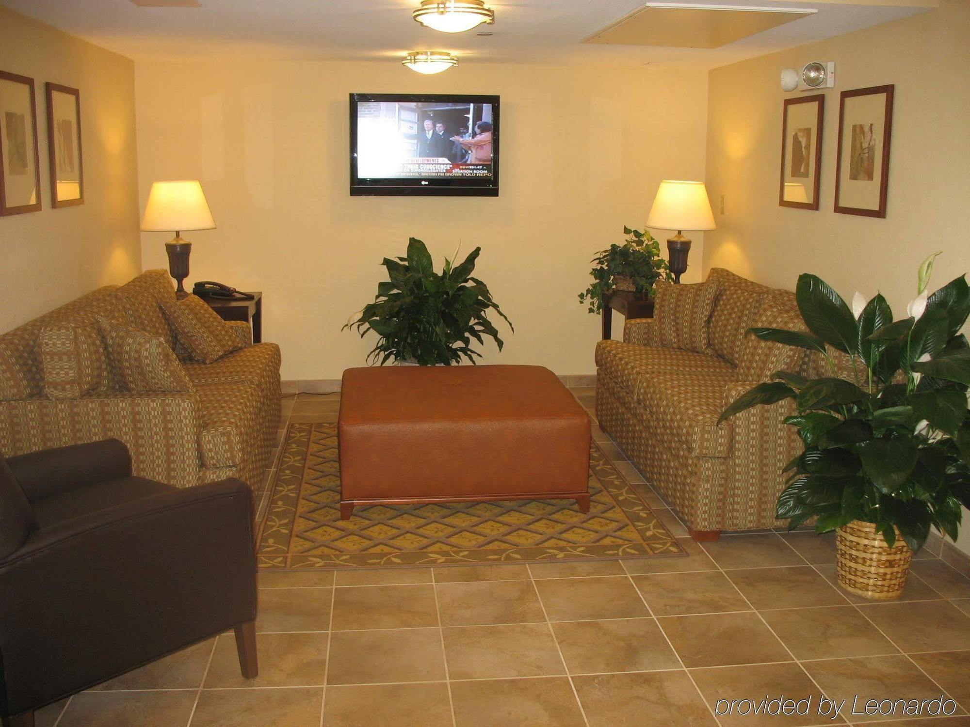 Candlewood Airport By Ihg Hotel Savannah