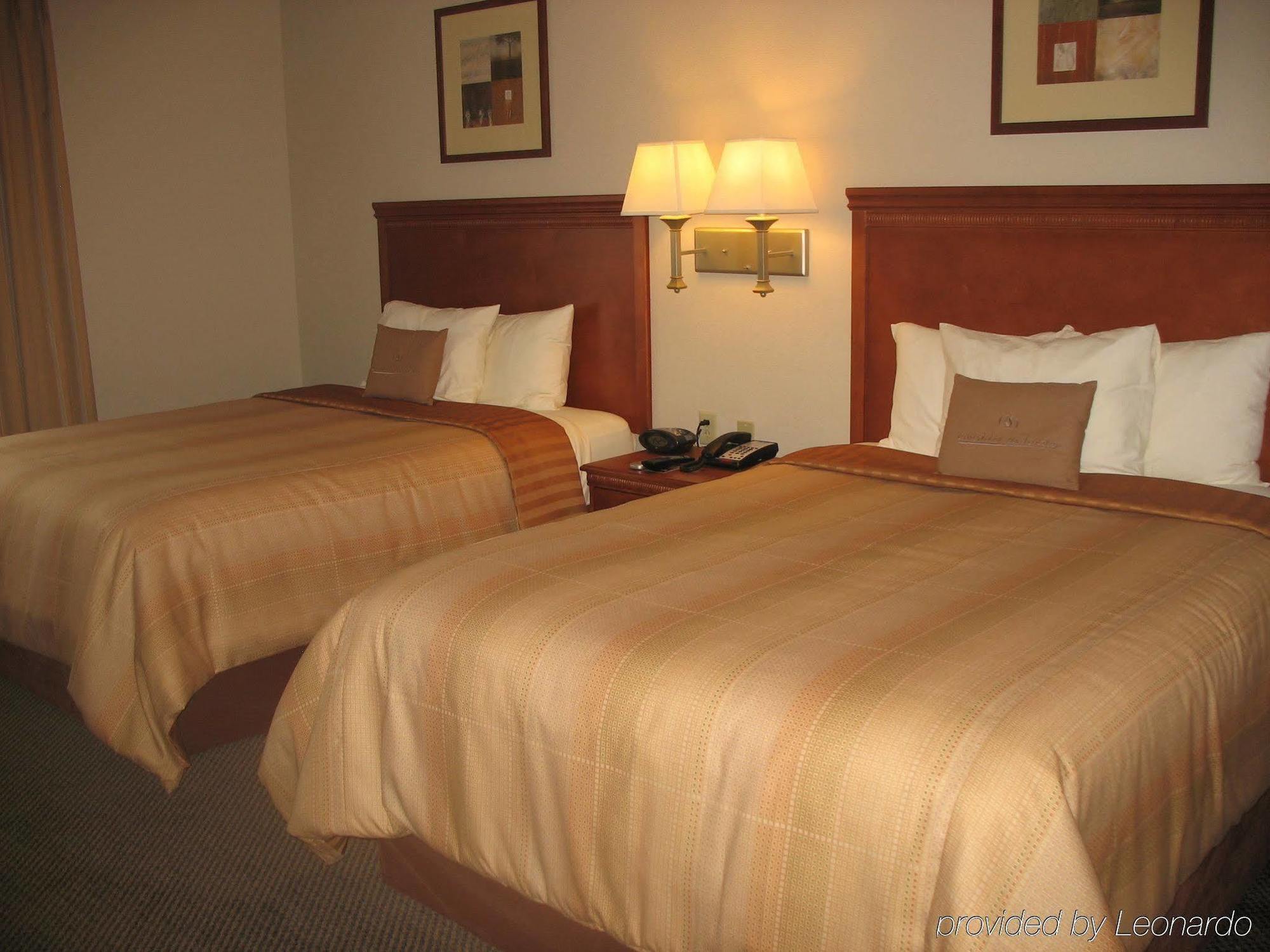 Candlewood Airport By Ihg Savannah