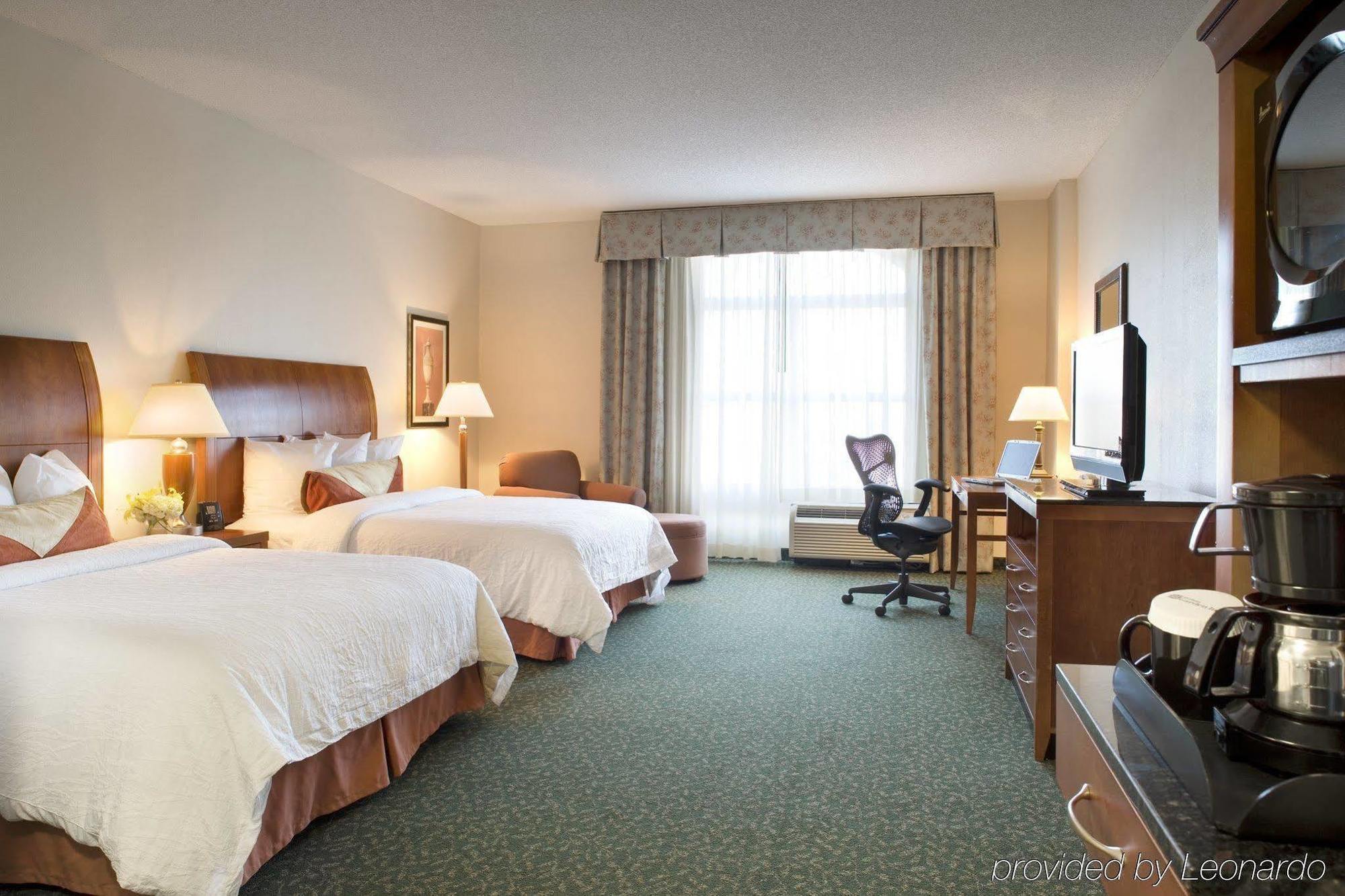 Hotel Hilton Garden Historic District Savannah