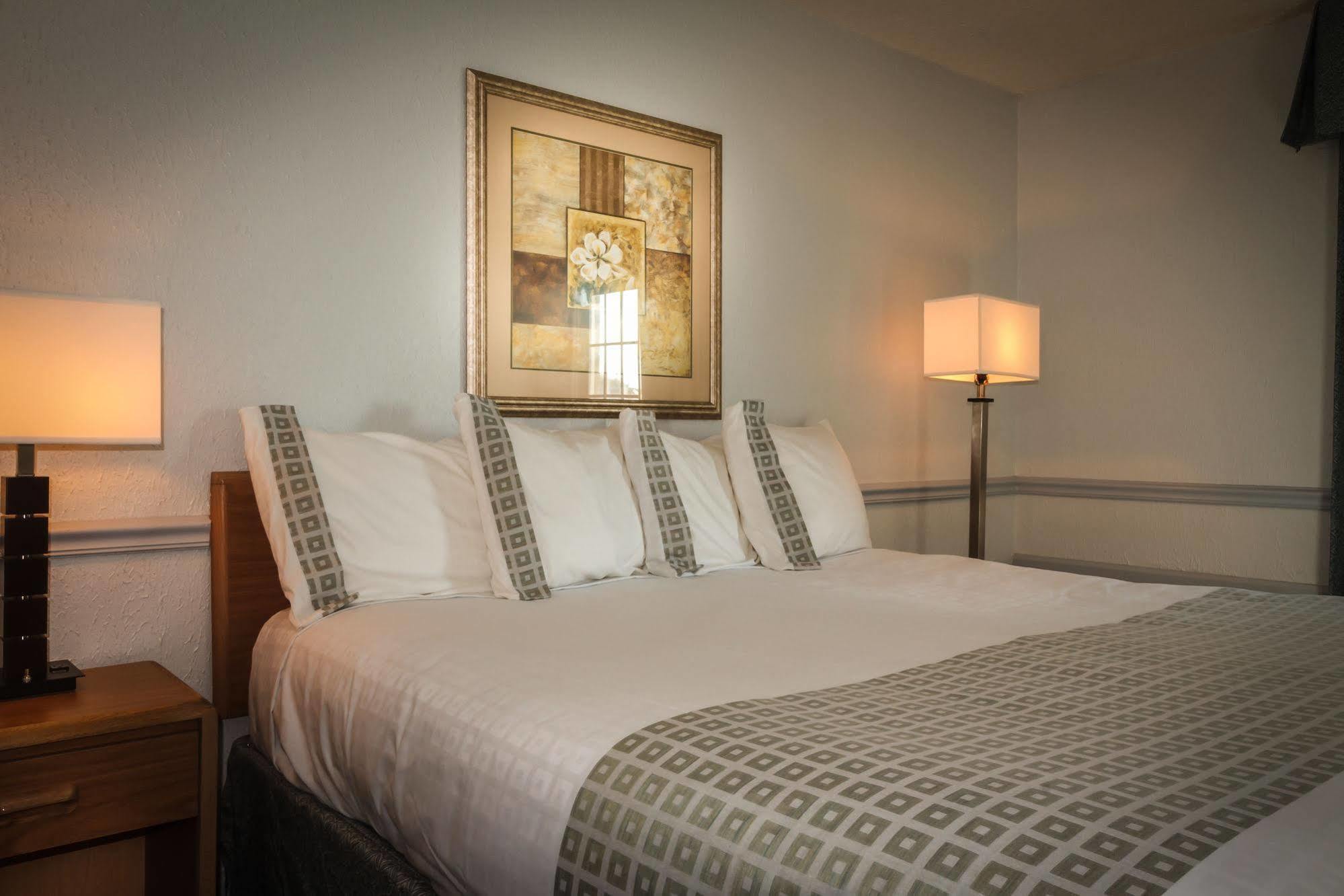 Inn Comfort