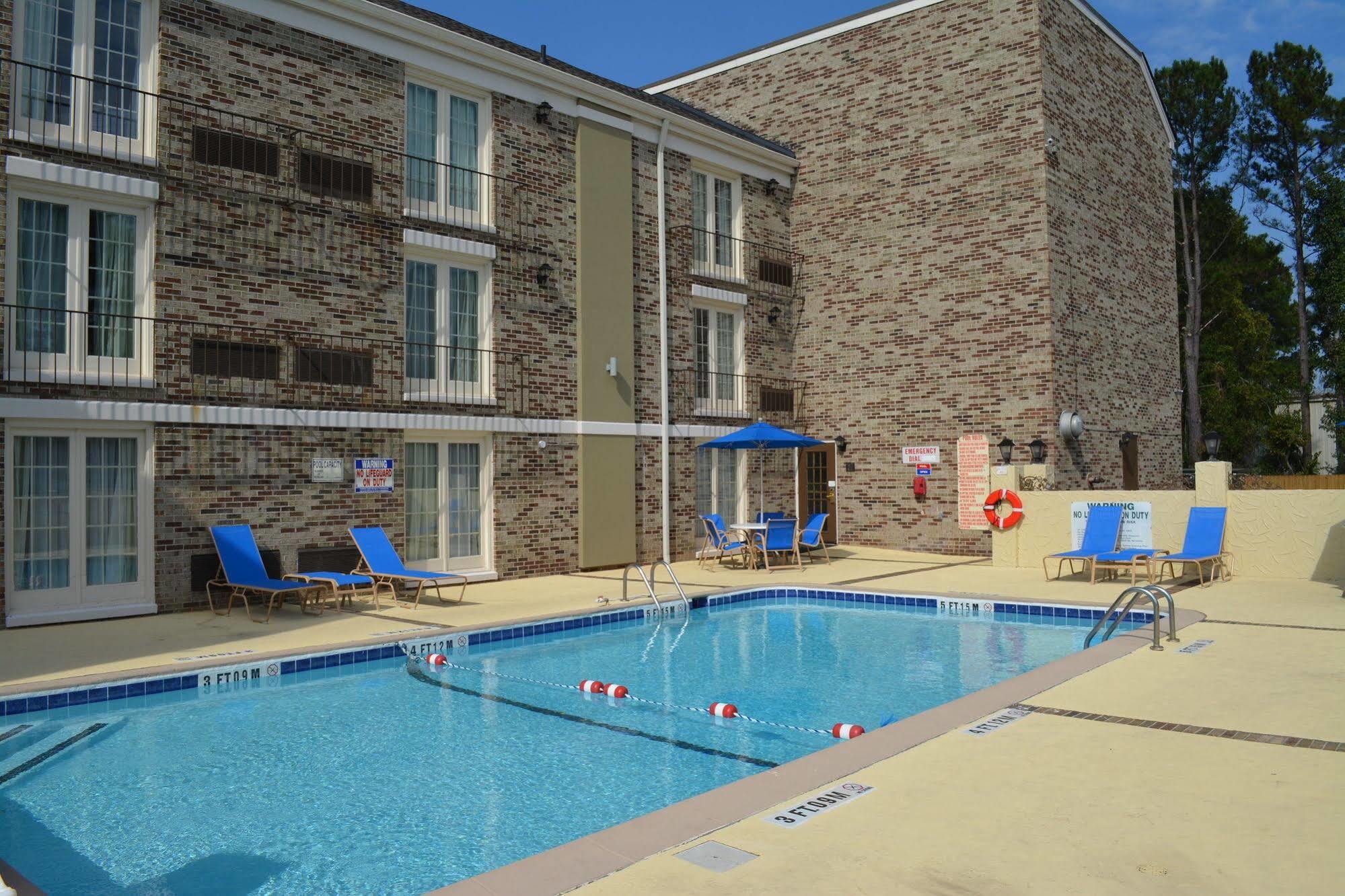 Comfort 3* Savannah