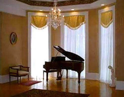 The Confederate House Hotel