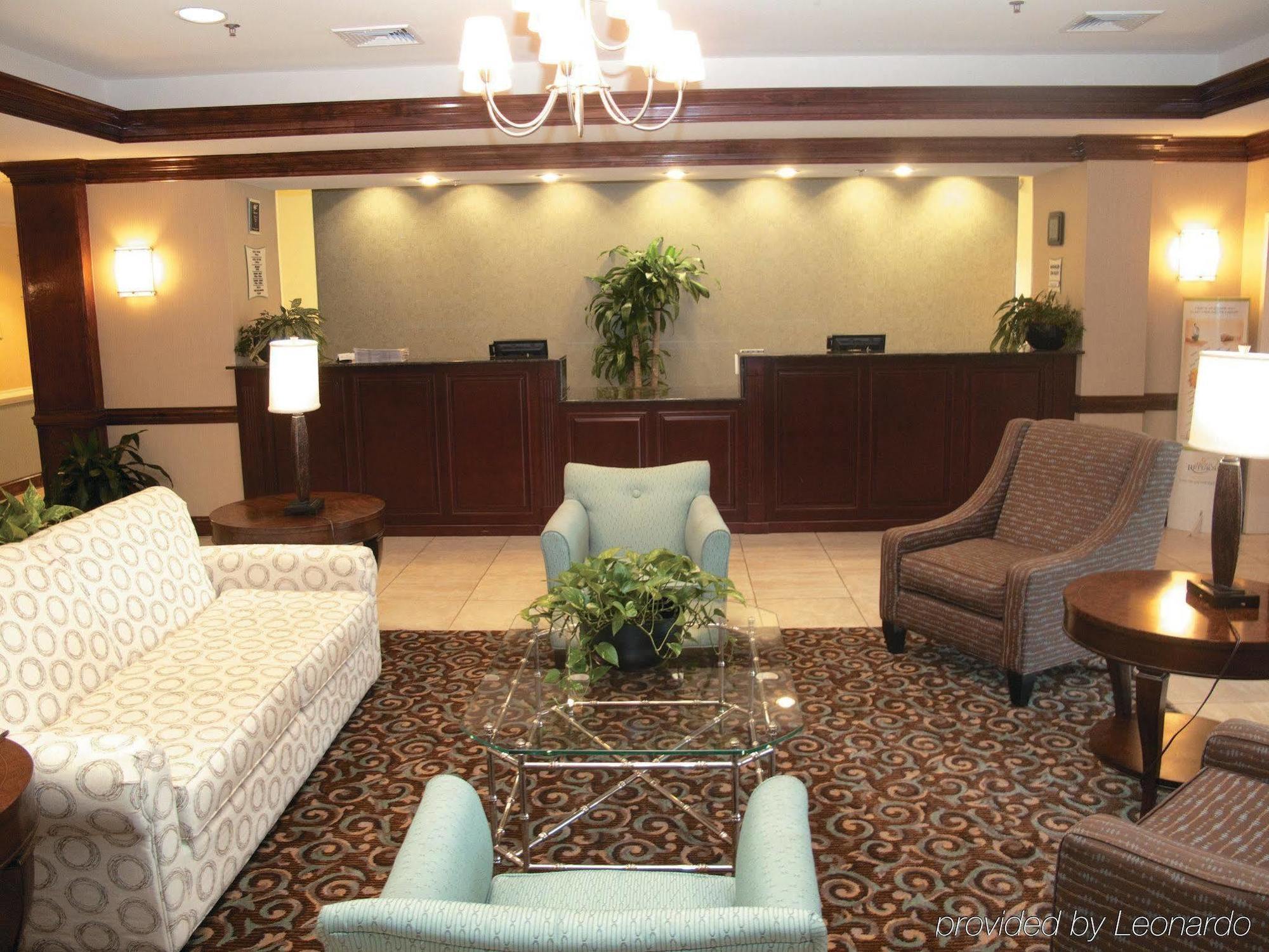 La Quinta By Wyndham Airport - Pooler Hotel 3*