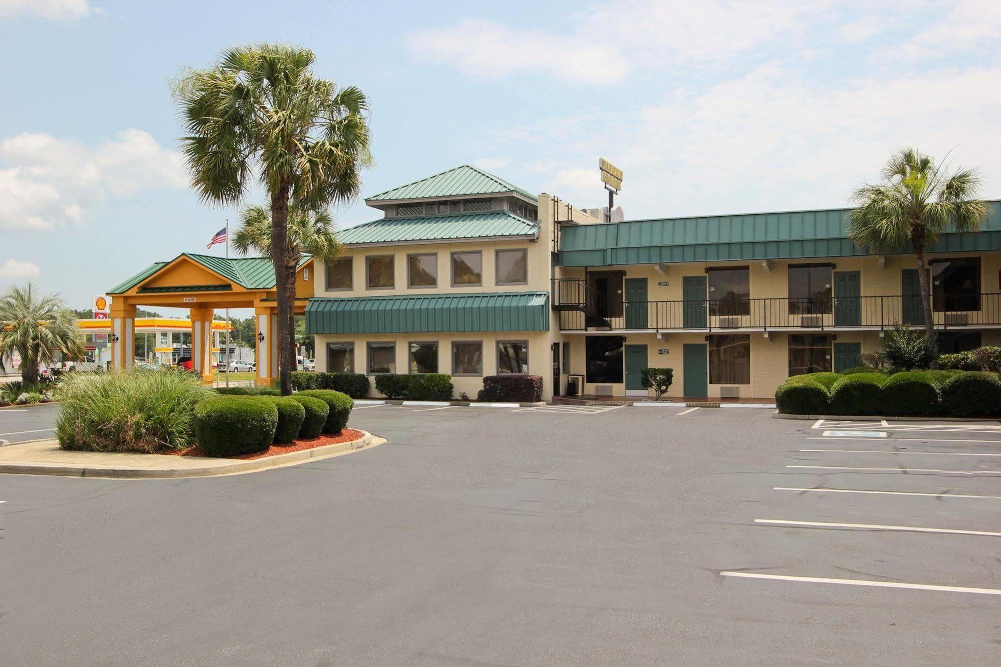 Best Western Central Savannah