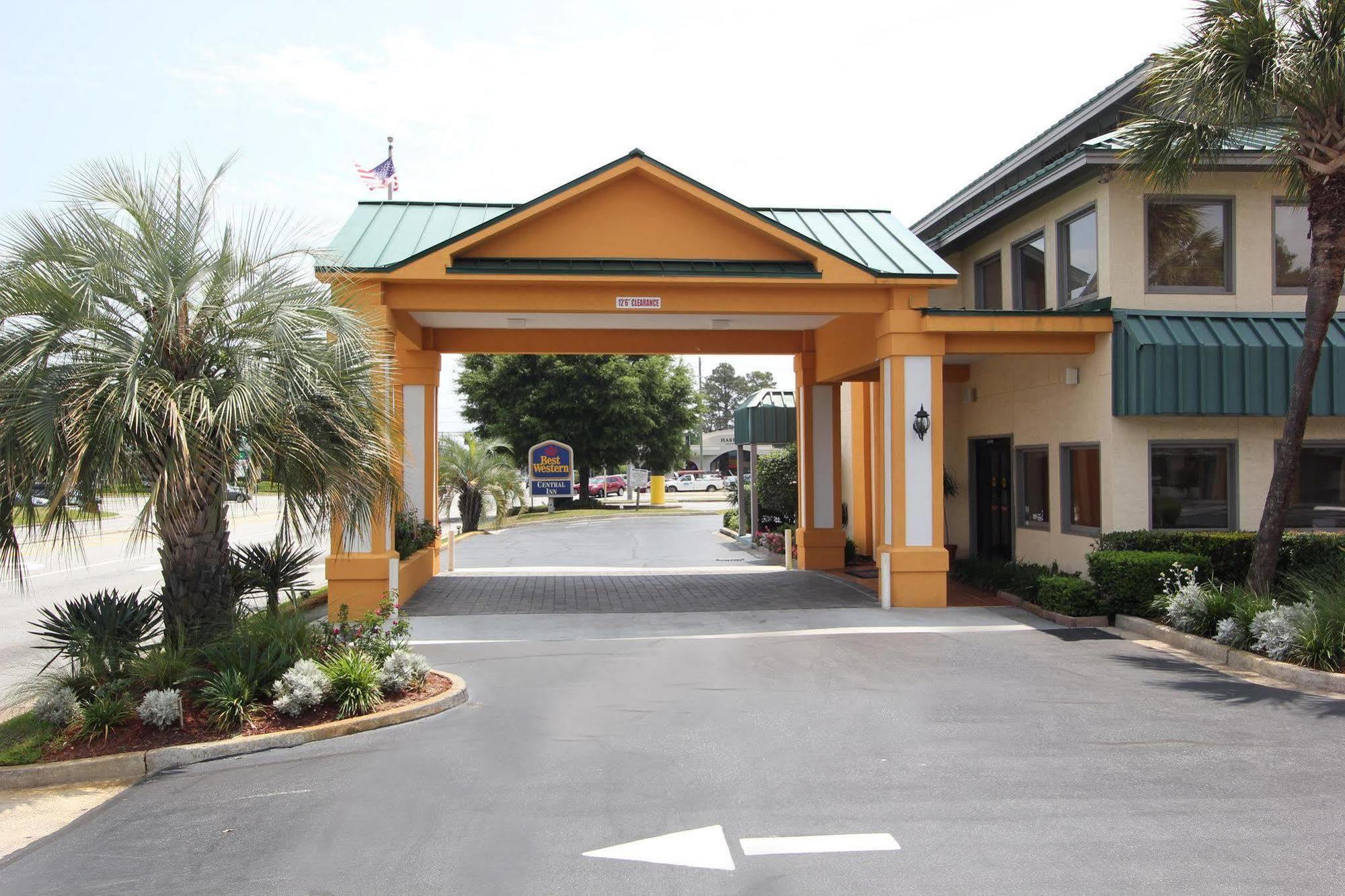 Best Western Central Savannah