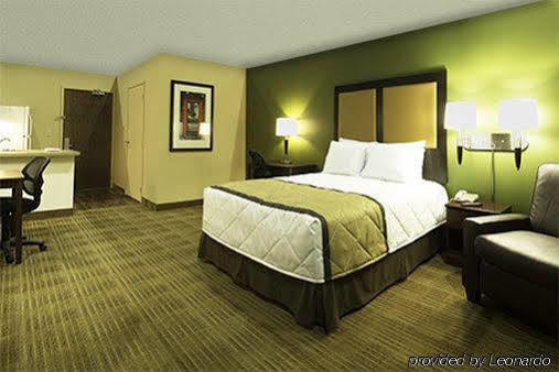 Hotel Extended America - - Midtown 2*